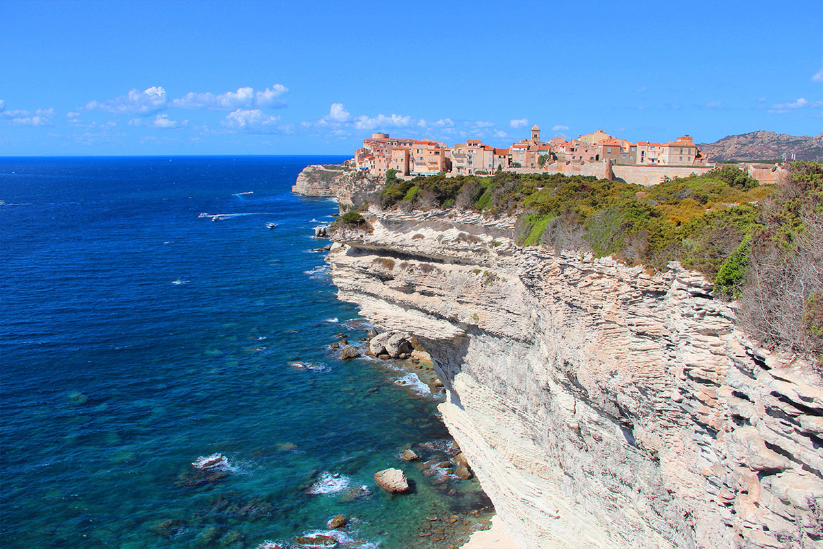 Cap Corse